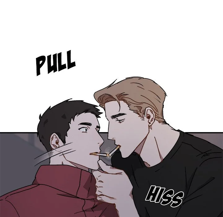 Our Future - Chapter 18